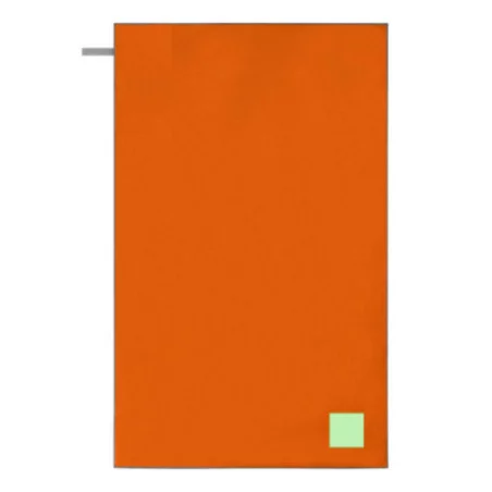 Serviette ultra absorbante en RPET Jutiul 