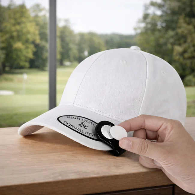 Marqueur balle de golf personnalisé Yonzor 