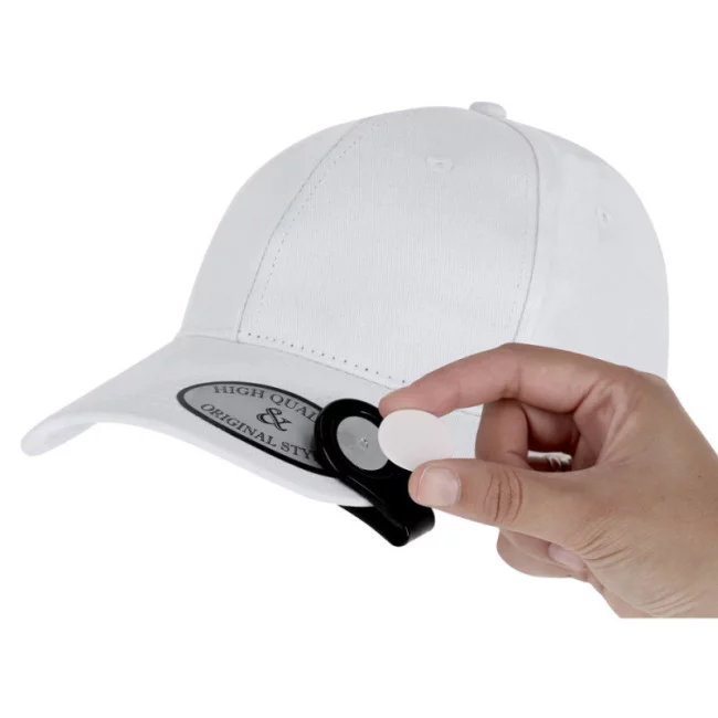 Marqueur balle de golf personnalisé Yonzor 