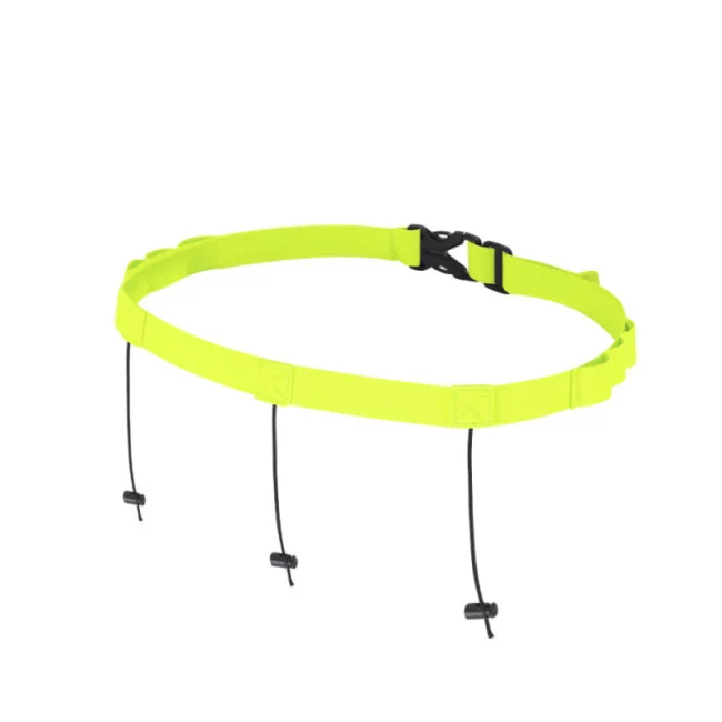 Ceinture porte-dossard personnalisée Varux 