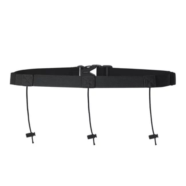 Ceinture porte-dossard personnalisée Varux 