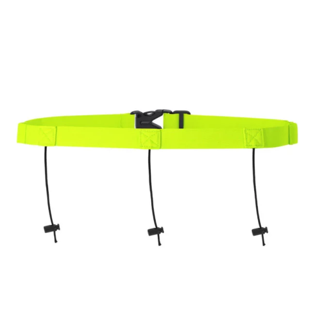 Ceinture porte-dossard personnalisée Varux 