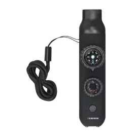 Sifflet de survie...