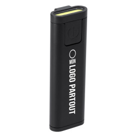 Set d'outils avec lampe LED...