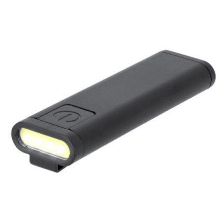 Set d'outils avec lampe LED Kedarl 