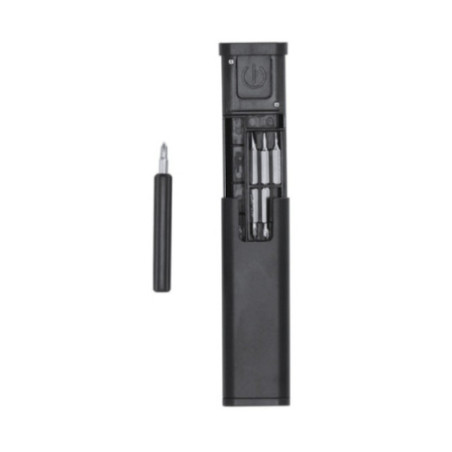 Set d'outils avec lampe LED Kedarl 