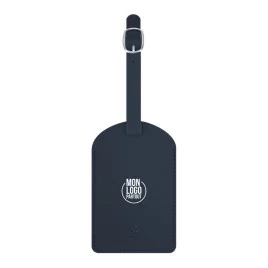 Étiquette à bagage...