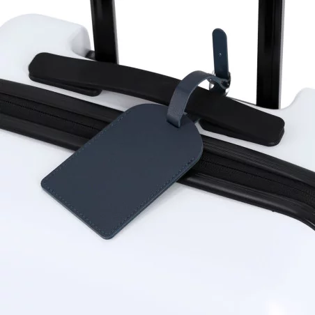 Étiquette à bagage personnalisée Mathiax 