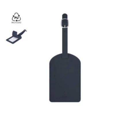 Étiquette à bagage personnalisée Mathiax 
