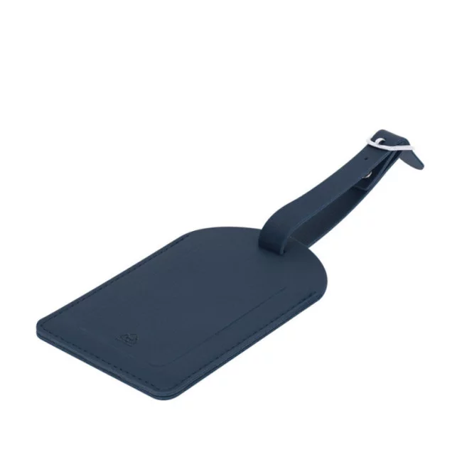 Étiquette à bagage personnalisée Mathiax 