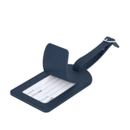 Étiquette à bagage personnalisée Mathiax 