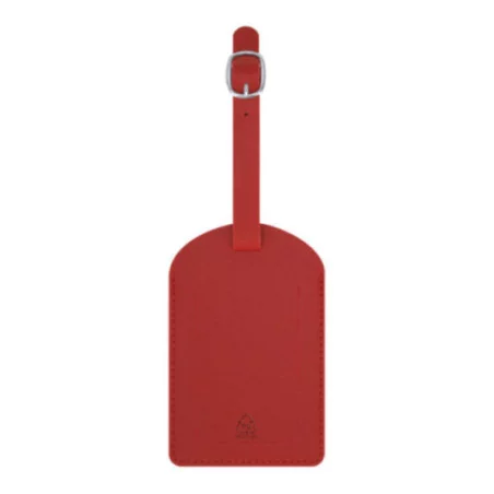 Étiquette à bagage personnalisée Mathiax 