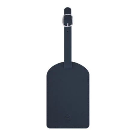 Étiquette à bagage personnalisée Mathiax 