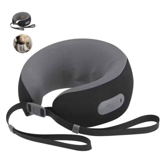 Oreiller de massage personnalisé Fontex 