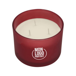 Bougie aromatique...