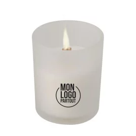Bougie parfumée...