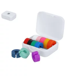 Marqueurs de verre Emelya