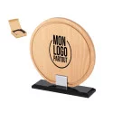 Trophée personnalisable en bois Vererol 