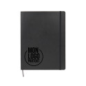 Carnet à couverture souple Moleskine ® Classic XL ligné 
