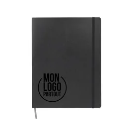 Carnet à couverture souple...