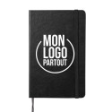 Carnet couverture rigide Moleskine ® Classic M ligné 