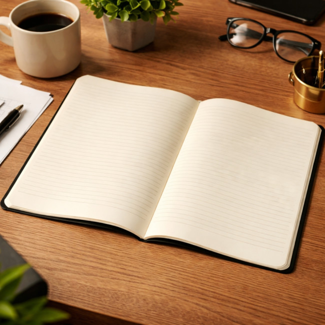 Cahier Journal Moleskine ® XL 