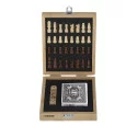 Coffret de jeux personnalisé Londox 