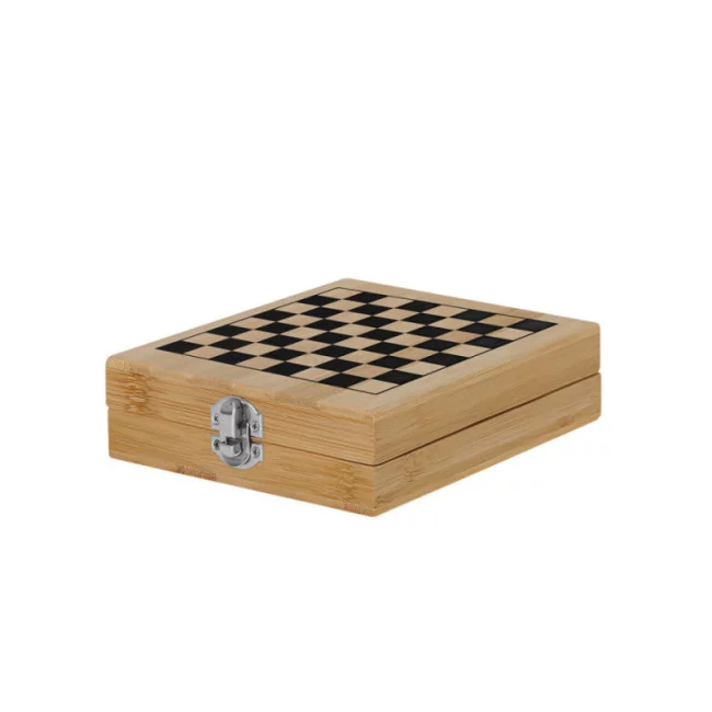 Coffret de jeux personnalisé Londox 