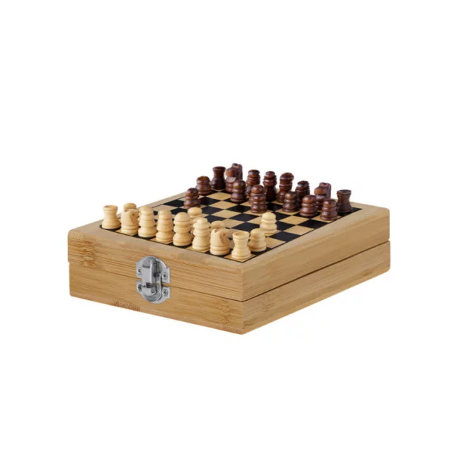Coffret de jeux personnalisé Londox 