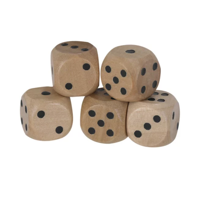 Coffret de jeux personnalisé Londox 