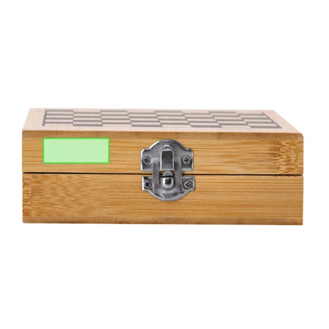 Coffret de jeux personnalisé Londox 