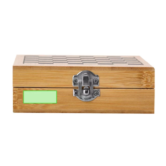 Coffret de jeux personnalisé Londox 