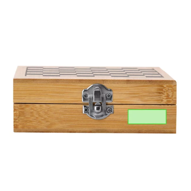 Coffret de jeux personnalisé Londox 