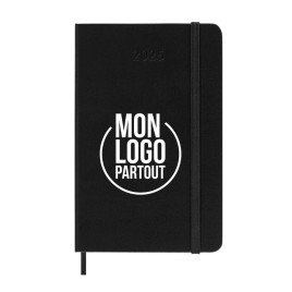 Agenda de poche quotidien...