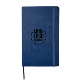 Carnet couverture rigide...