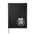 Carnet couverture rigide Moleskine ® Classic XL ligné 