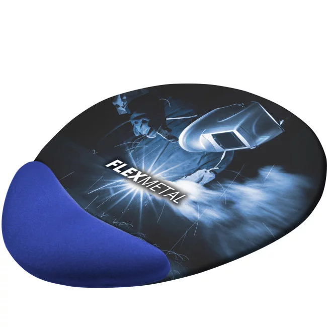 Tapis de souris repose...