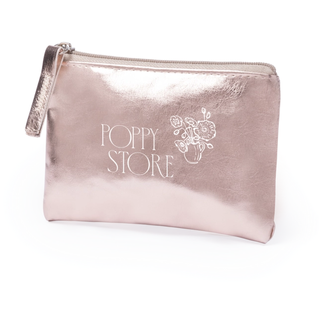Porte-monnaie personnalisable Faudok 