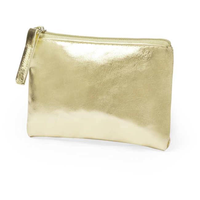Porte-monnaie personnalisable Faudok 