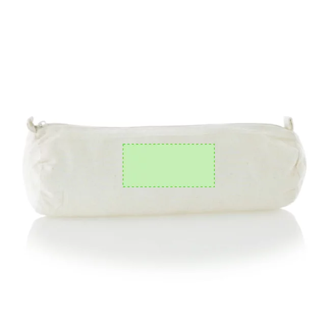 Trousse publicitaire en coton Kinsy