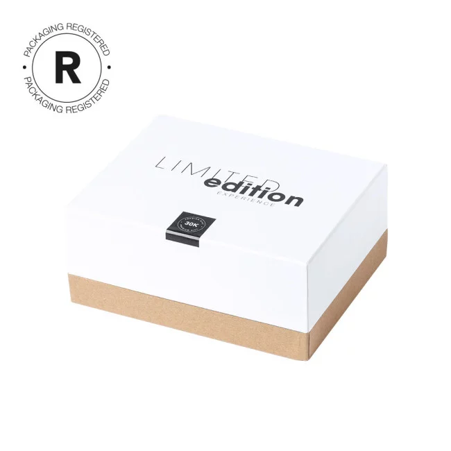 Lunch box personnalisable Crisbut 730 ml 