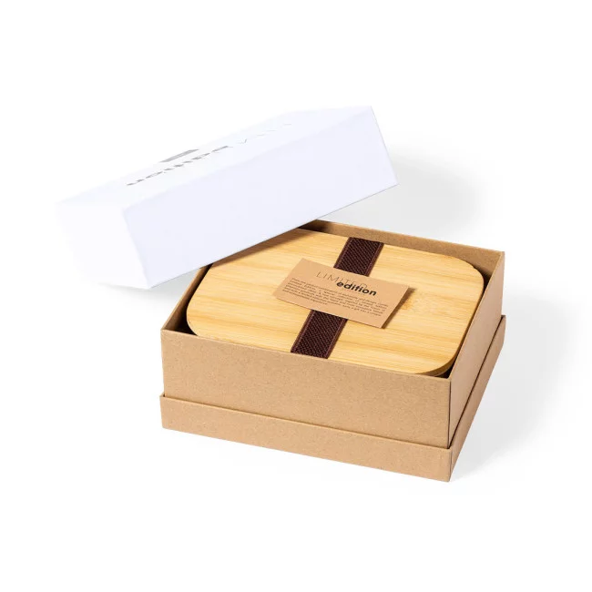 Lunch box personnalisable Crisbut 730 ml 
