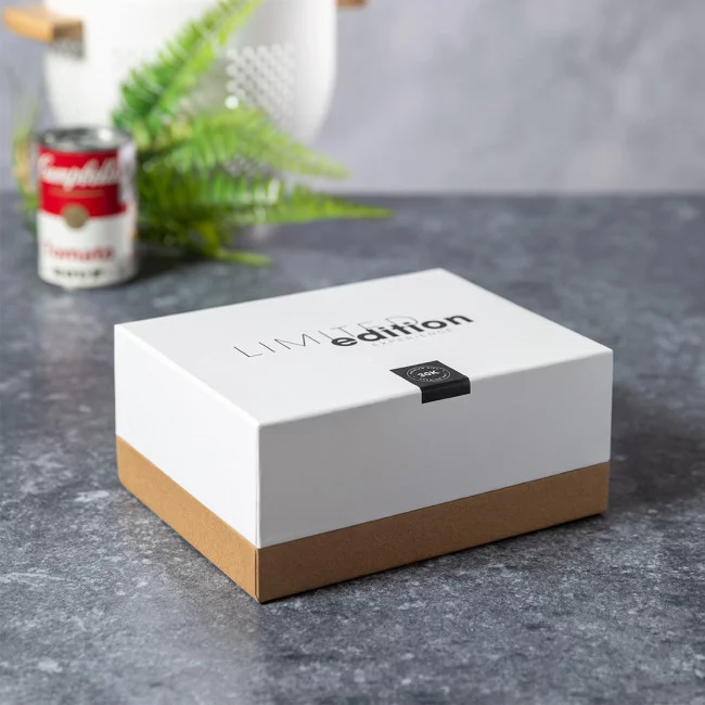 Lunch box personnalisable Crisbut 730 ml 