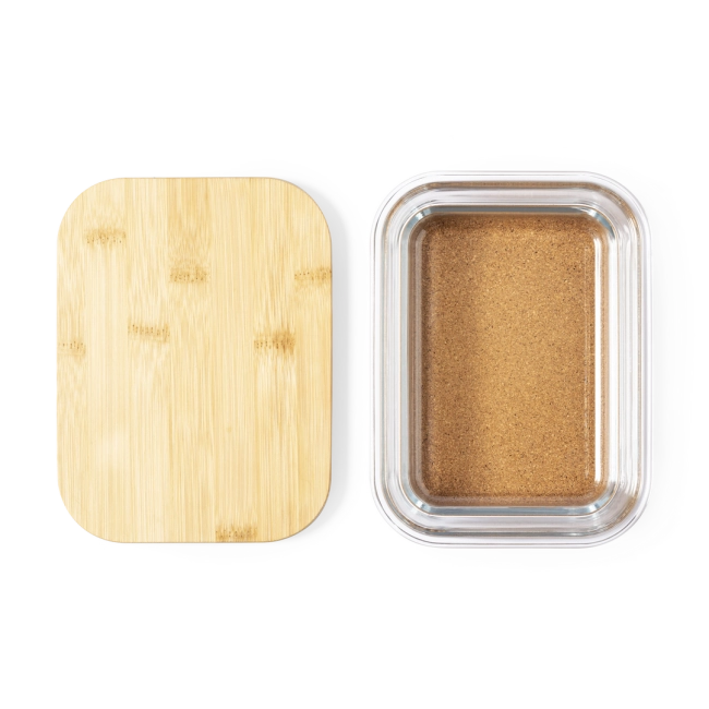 Lunch box personnalisable Crisbut 730 ml 