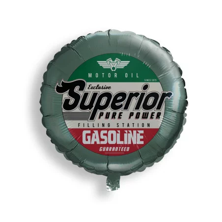 Ballon Helium en Mylar Personnalisable Ballon Helium en Mylar Personnalisable - 5