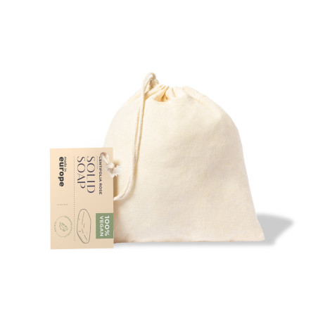 Savon publicitaire ZOLYA 100 gr 