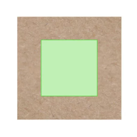 Boîte de graines à planter personnalisée Fobin 