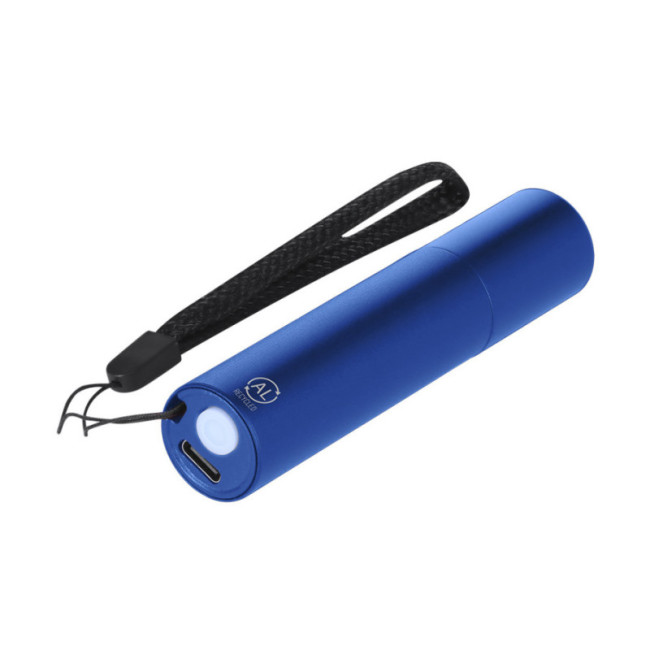 Lampe torche publicitaire Tortol 