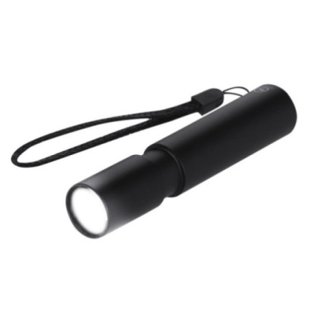 Lampe torche publicitaire Tortol 
