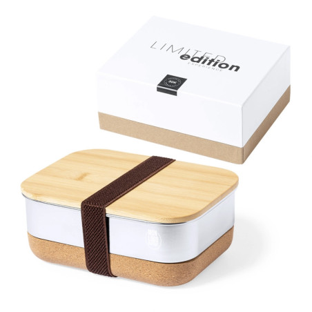 Lunch box publicitaire Lanrok 1L 